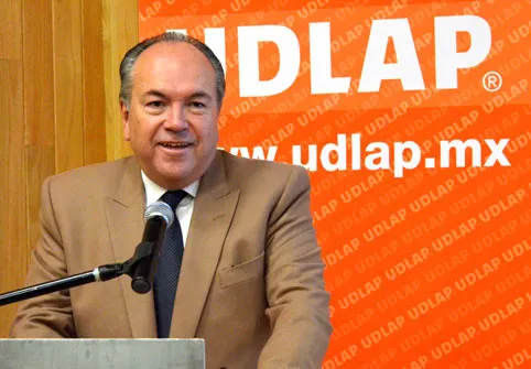 En este año, México tendrá buenas oportunidades económicas: Director GEA