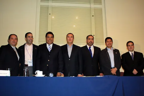 Panistas llevarán inconformidad con Tony Gali ante el CEN