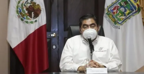 El Gobernador que no Quiere dar Lecciones