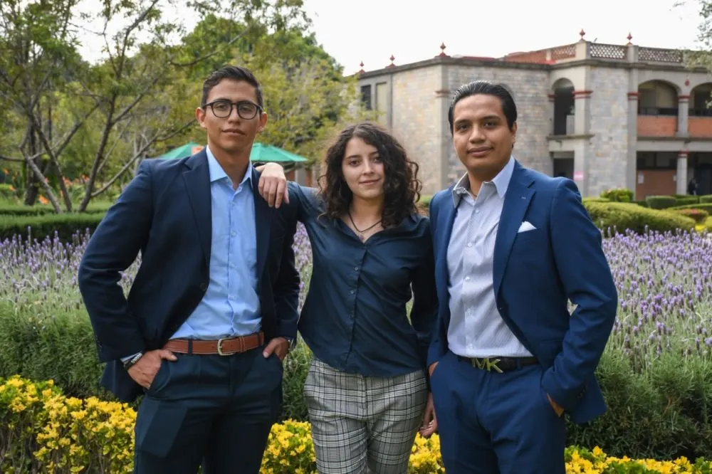 UDLAP Puebla