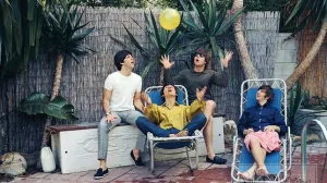 eBay vende fotografías inéditas de The Beatles