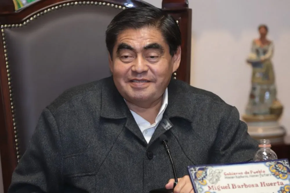 Miguel Barbosa