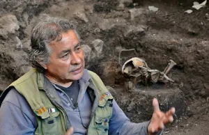 Rescates arqueológicos dan vida al Tláhuac prehispánico
