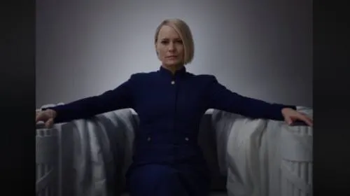 Netflix estrenará en noviembre la sexta temporada de “House of cards”