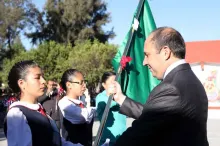 Valores ayudan a construir una mejor sociedad: FMP