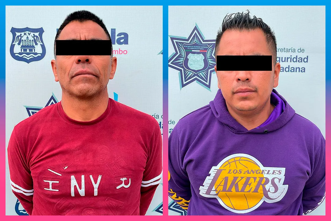 Cesar N Julio N Los Ropavejeros
