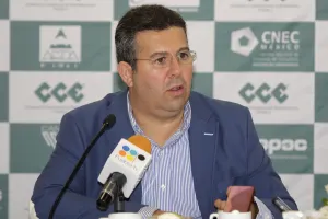 Disminuyeron 10 por ciento utilidades en este 2016: CCE