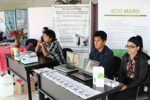 Inicia en la BUAP Foro de Sostenibilidad 2016