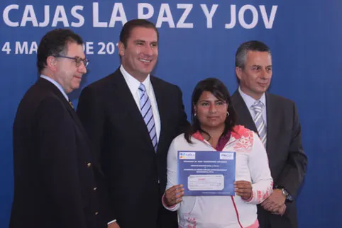 Alerta RMV a evitar más fraudes en cajas de ahorro
