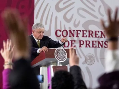 Niega López Obrador “tijerazo” a presupuesto de universidades