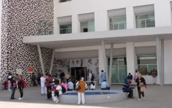Servicio de urgencias y hospitalización se mantendrán activos el 3 de febrero: Issstep