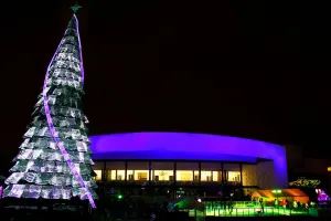 Tendrá el CCU BUAP actividades culturales durante fiestas decembrinas