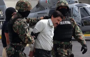“El Chapo”, testigo clave del Ministerio Público Federal