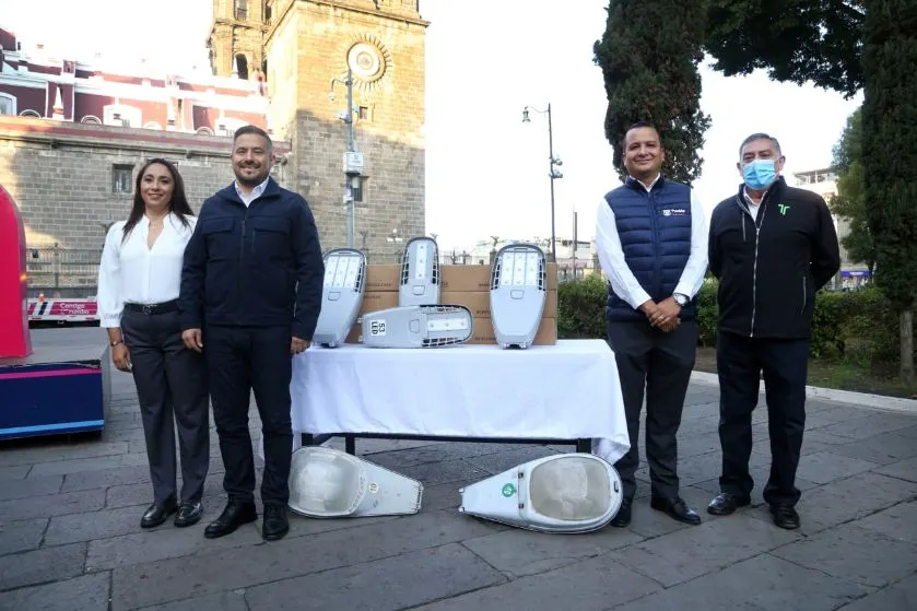 Ayuntamiento De Puebla