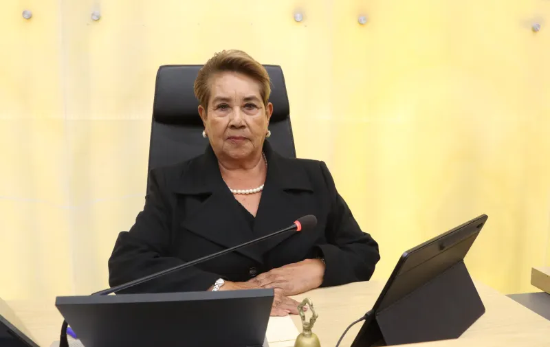 Diputada Modesta Delgado promueve iniciativa para incorporar el principio de interculturalidad en la planeación de políticas públicas