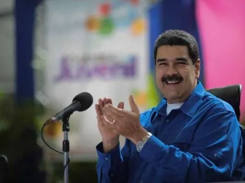 Maduro lanza el ‘petro’, la criptomoneda de Venezuela