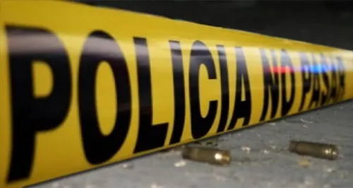 A tiros, ejecutan a pareja en Tepeaca