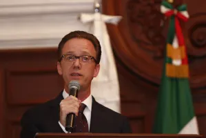 Confirma Banck la creación de la Secretaría de Turismo Municipal