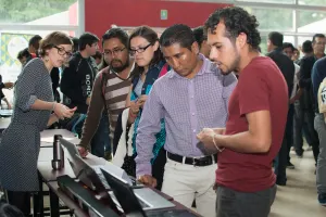 FCC-BUAP promueve vinculación con empresas
