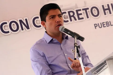 Eduardo Rivera reconoce que Pablo Rodríguez es un fuerte activo del PAN
