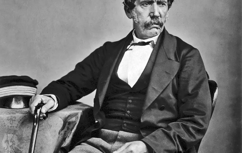 David Livingstone