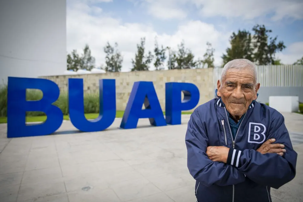 Foto: BUAP