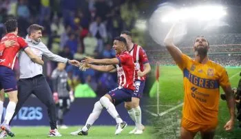 Chivas y Tigres: Horarios listos de la gran final del Clausura 2023