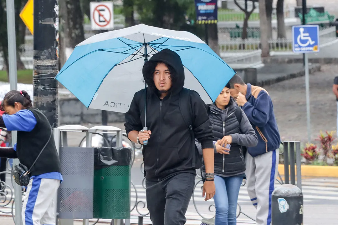 Frio Frente Frio
