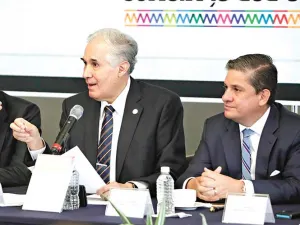 Se desploma confianza en autoridades: UNAM