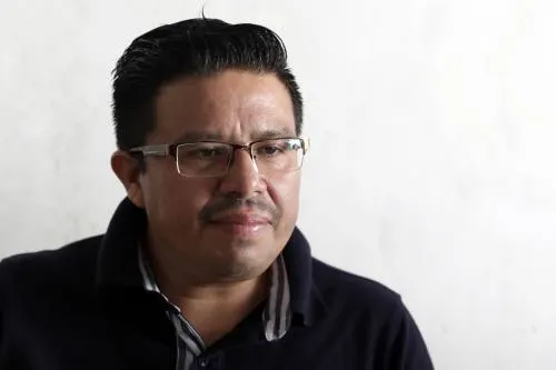 Cotoñeto definirá en breve si se va del PRD para apoyar a López Obrador