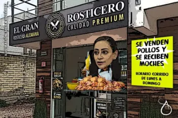 La mafia del IRCEP ya busca chivos expiatorios para tapar sus transas