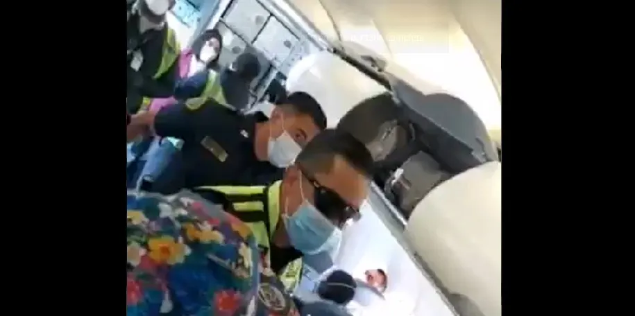 Volaris lleva a usuarios a Morelia, pero su destino era Puebla