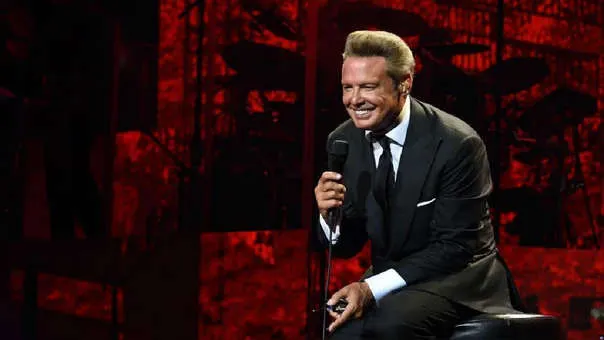 Luis Miguel