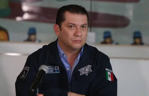 Huachicoleros azuzan a población para que cesen operativos de la Marina en el triángulo rojo