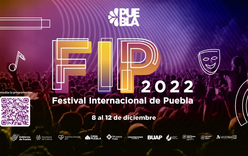 Festival Internacional de Puebla