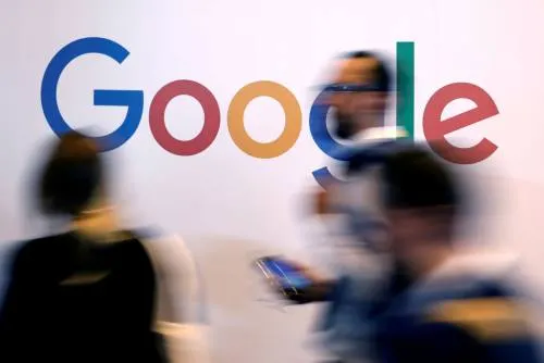Google niega manipular agenda política como acusa Trump