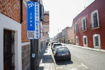 Pepe Chedraui anuncia que no habrá cambios en multas de parquímetros