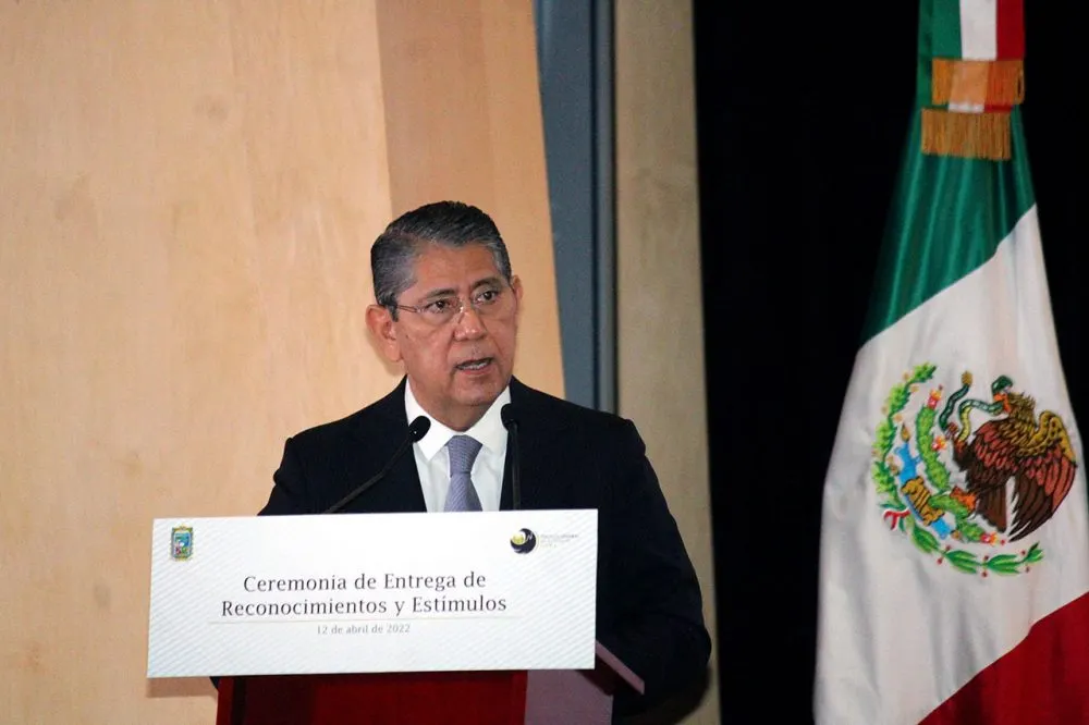 Gilberto Higuera Bernal