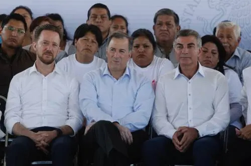 Arranca en Puebla el programa de Inclusión Laboral