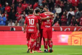 Toluca líder de la Jornada 15: resultados, análisis, goles y récords de la Liga MX