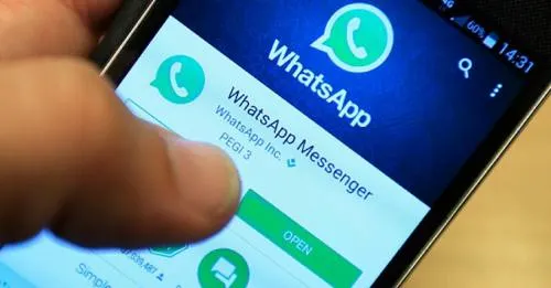 WhatsApp dejará de funcionar el 1 de enero para algunos teléfonos móviles