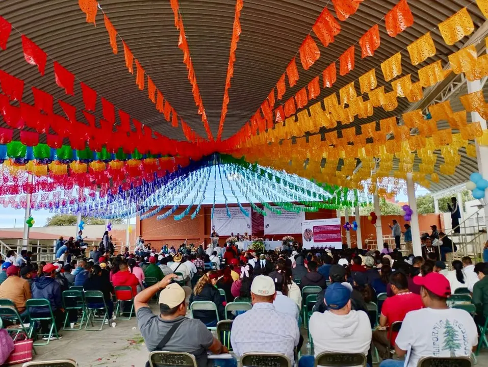 Chd Pue Canoa Consulta Dd Hh Pueblos Indigenas