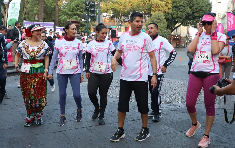 Contigo Mujer