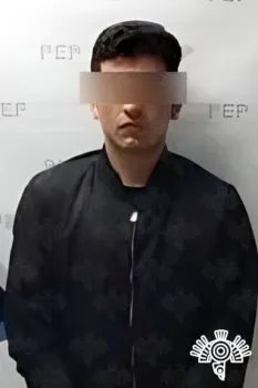 En Teziutlán, Policía Estatal asegura más de 40 envoltorios con posible droga