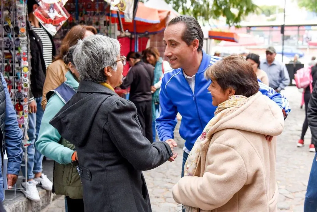 Mario Riestra Analco Los Sapos