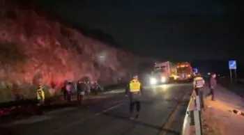 Después de 82 horas de bloqueo, ejidatarios liberan la autopista Arco Norte