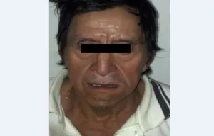 FGE obtuvo prisión preventiva contra abusador de menor