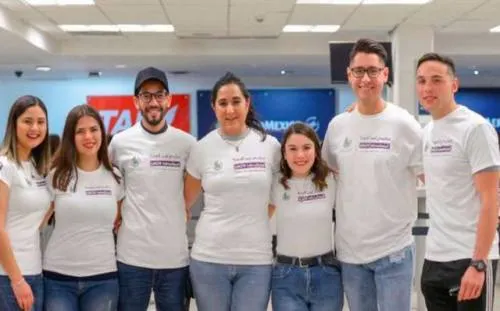 Inicia juicio de los 15 mexicanos detenidos en Israel