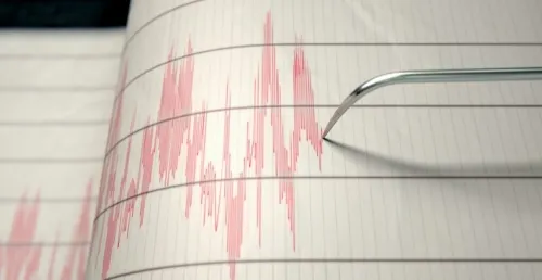 Se registra sismo de 5.5 al norte de Japón; descartan riesgo de tsunami