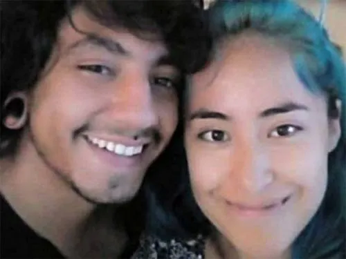 Dan de alta a Joel Meza, estudiante agredido en CU